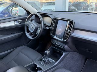Volvo XC40 2019 MOMENTUM T3 - 3πλή Εγγύηση-thumb-12