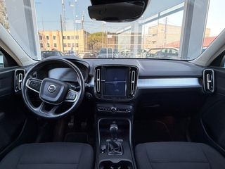 Volvo XC40 2019 MOMENTUM T3 - 3πλή Εγγύηση-thumb-13