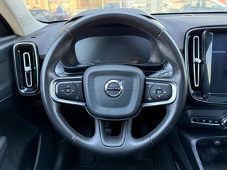 Volvo XC40 2019 MOMENTUM T3 - 3πλή Εγγύηση-thumb-14