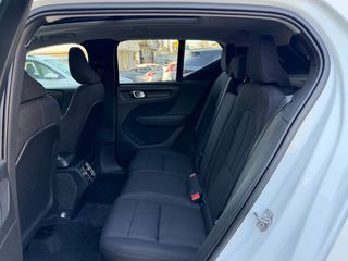 Volvo XC40 2019 MOMENTUM T3 - 3πλή Εγγύηση-thumb-10
