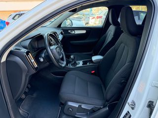 Volvo XC40 2019 MOMENTUM T3 - 3πλή Εγγύηση-thumb-9