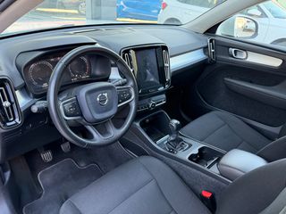 Volvo XC40 2019 MOMENTUM T3 - 3πλή Εγγύηση-thumb-8