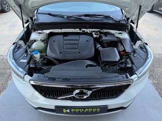 Volvo XC40 2019 MOMENTUM T3 - 3πλή Εγγύηση-thumb-17