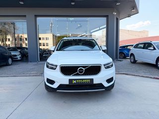 Volvo XC40 2019 MOMENTUM T3 - 3πλή Εγγύηση-thumb-2
