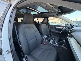 Volvo XC40 2019 MOMENTUM T3 - 3πλή Εγγύηση-thumb-15