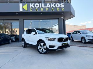 Volvo XC40 2019 MOMENTUM T3 - 3πλή Εγγύηση