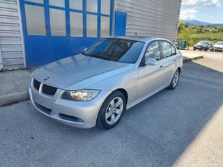 Bmw 316 2007 316 I