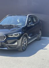 Bmw X1 2021 1.5 225hp X-Drive 25e ΔΕΡΜΑ/ΘΕΡΜ/ΜΝΗΜΕΣ/CLIMA/CAM/LED/CRUISE-thumb-6
