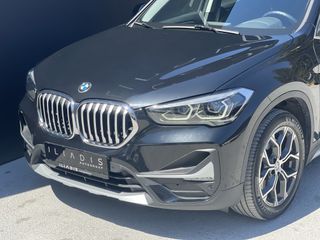 Bmw X1 2021 1.5 225hp X-Drive 25e ΔΕΡΜΑ/ΘΕΡΜ/ΜΝΗΜΕΣ/CLIMA/CAM/LED/CRUISE-thumb-7