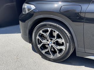 Bmw X1 2021 1.5 225hp X-Drive 25e ΔΕΡΜΑ/ΘΕΡΜ/ΜΝΗΜΕΣ/CLIMA/CAM/LED/CRUISE-thumb-9