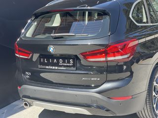 Bmw X1 2021 1.5 225hp X-Drive 25e ΔΕΡΜΑ/ΘΕΡΜ/ΜΝΗΜΕΣ/CLIMA/CAM/LED/CRUISE-thumb-15