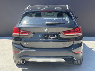 Bmw X1 2021 1.5 225hp X-Drive 25e ΔΕΡΜΑ/ΘΕΡΜ/ΜΝΗΜΕΣ/CLIMA/CAM/LED/CRUISE-thumb-10