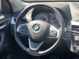 Bmw X1 2021 1.5 225hp X-Drive 25e ΔΕΡΜΑ/ΘΕΡΜ/ΜΝΗΜΕΣ/CLIMA/CAM/LED/CRUISE-thumb-23