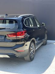 Bmw X1 2021 1.5 225hp X-Drive 25e ΔΕΡΜΑ/ΘΕΡΜ/ΜΝΗΜΕΣ/CLIMA/CAM/LED/CRUISE-thumb-14