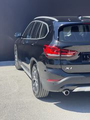 Bmw X1 2021 1.5 225hp X-Drive 25e ΔΕΡΜΑ/ΘΕΡΜ/ΜΝΗΜΕΣ/CLIMA/CAM/LED/CRUISE-thumb-13