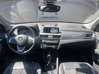 Bmw X1 2021 1.5 225hp X-Drive 25e ΔΕΡΜΑ/ΘΕΡΜ/ΜΝΗΜΕΣ/CLIMA/CAM/LED/CRUISE-thumb-34