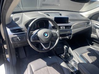 Bmw X1 2021 1.5 225hp X-Drive 25e ΔΕΡΜΑ/ΘΕΡΜ/ΜΝΗΜΕΣ/CLIMA/CAM/LED/CRUISE-thumb-21