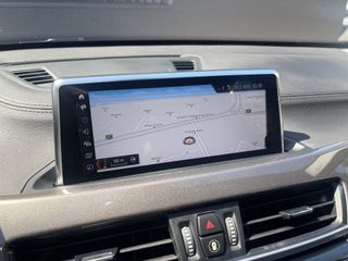 Bmw X1 2021 1.5 225hp X-Drive 25e ΔΕΡΜΑ/ΘΕΡΜ/ΜΝΗΜΕΣ/CLIMA/CAM/LED/CRUISE-thumb-27