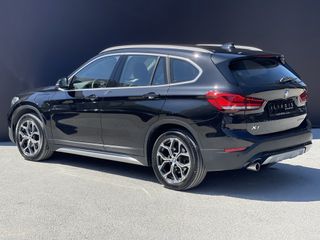 Bmw X1 2021 1.5 225hp X-Drive 25e ΔΕΡΜΑ/ΘΕΡΜ/ΜΝΗΜΕΣ/CLIMA/CAM/LED/CRUISE-thumb-12