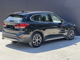 Bmw X1 2021 1.5 225hp X-Drive 25e ΔΕΡΜΑ/ΘΕΡΜ/ΜΝΗΜΕΣ/CLIMA/CAM/LED/CRUISE-thumb-11