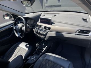 Bmw X1 2021 1.5 225hp X-Drive 25e ΔΕΡΜΑ/ΘΕΡΜ/ΜΝΗΜΕΣ/CLIMA/CAM/LED/CRUISE-thumb-35