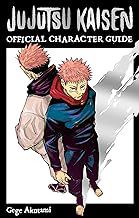 JUJUTSU KAISEN GUIDE