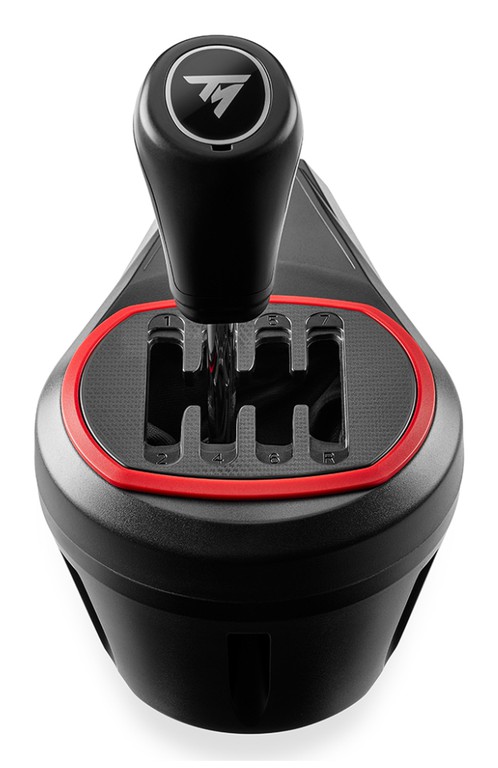 Thrustmaster TH8S Shifter Πρόσθετο Racing Shifter