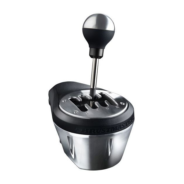 Thrustmaster TH8A Add-On Μοχλός Ταχυτήτων