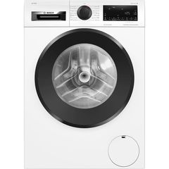 Πλυντήριο Ρούχων Bosch WGG244F3BY 9kg Α 1400 Στροφών Λευκό