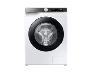 Πλυντήριο Ρούχων Samsung WW90T534DAT/S7 9kg Α 1400 Στροφών Λευκό