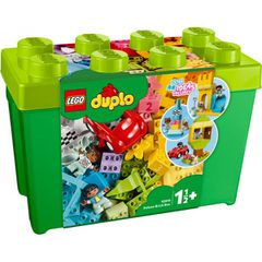 LEGO Duplo Deluxe Brick Box (10914)