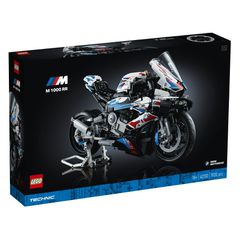 LEGO Technic BMW M 1000 RR (42130)