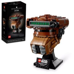 LEGO Star Wars Princess Leia (Boushh) Helmet (75351)