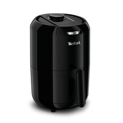 Φριτέζα Αέρος Tefal EY101815 Compact 1030W 1.6lt Μαύρη