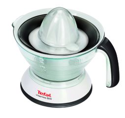 Ηλεκτρικός Στίφτης Vitapress Tefal ZP300138 Λευκός