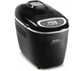 Αρτοπαρασκευαστής Tefal PF611838 1600W 1500gr