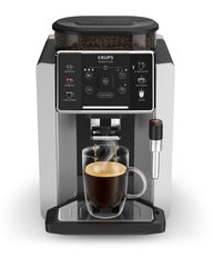 Μηχανή Espresso Krups Sensation EA910E Πλήρως αυτόματη