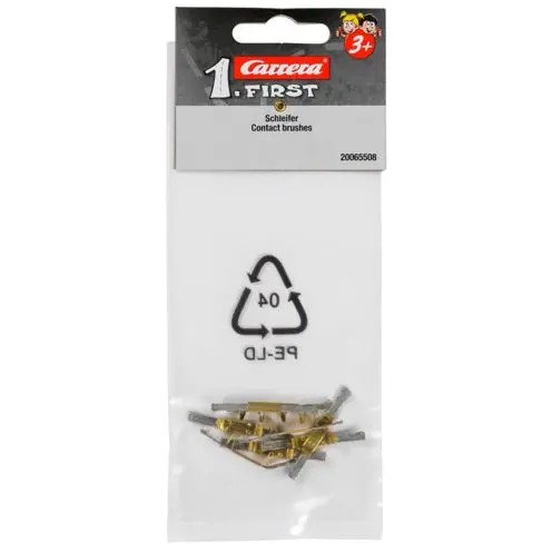 Carrera FIRST Grinder (8), racing car