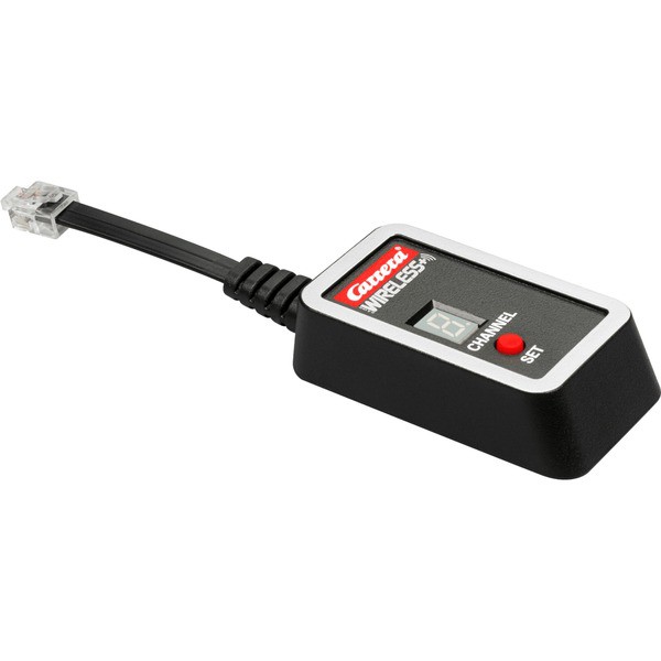 Carrera DIGITAL 10112 WIRELESS+ Receiver 132/124