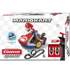 Carrera GO!!! Nintendo Mario Kart - P-Wing