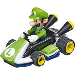 Carrera FIRST 20065020 Nintendo Mario Kart - Luigi
