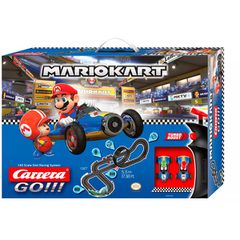 Carrera GO!!! Nintendo Mario Kart Mach 8 20062492
