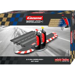 Carrera Wireless 2.0 Set Duo Digital 132/124 20010120