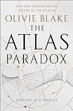 THE ATLAS 2: THE ATLAS PARADOX