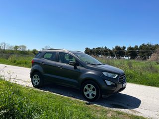 Ford EcoSport 2020 1.0 ECOBOOST