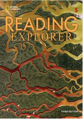 READING EXPLORER 5 SB ( + SPARK) AMER. ED 3RD ED
