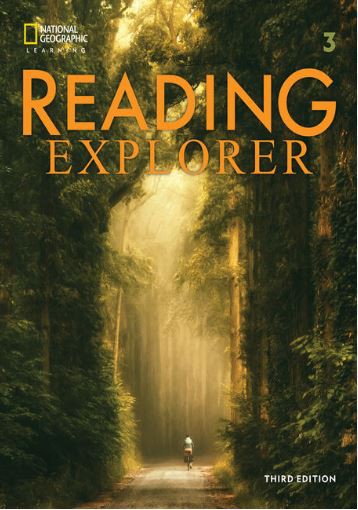 READING EXPLORER 3 SB ( + SPARK) AMER. ED 3RD ED