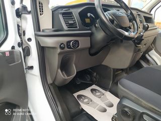 Καρότσα Ford 2020 TRANSIT 2.0 ECOBLUE*131PS*7 ΘΕΣΙΟ*ΕURO 6D*2020*FULL EXTRA*-thumb-28