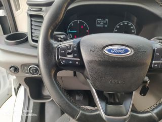 Καρότσα Ford 2020 TRANSIT 2.0 ECOBLUE*131PS*7 ΘΕΣΙΟ*ΕURO 6D*2020*FULL EXTRA*-thumb-29