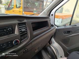 Καρότσα Ford 2020 TRANSIT 2.0 ECOBLUE*131PS*7 ΘΕΣΙΟ*ΕURO 6D*2020*FULL EXTRA*-thumb-34